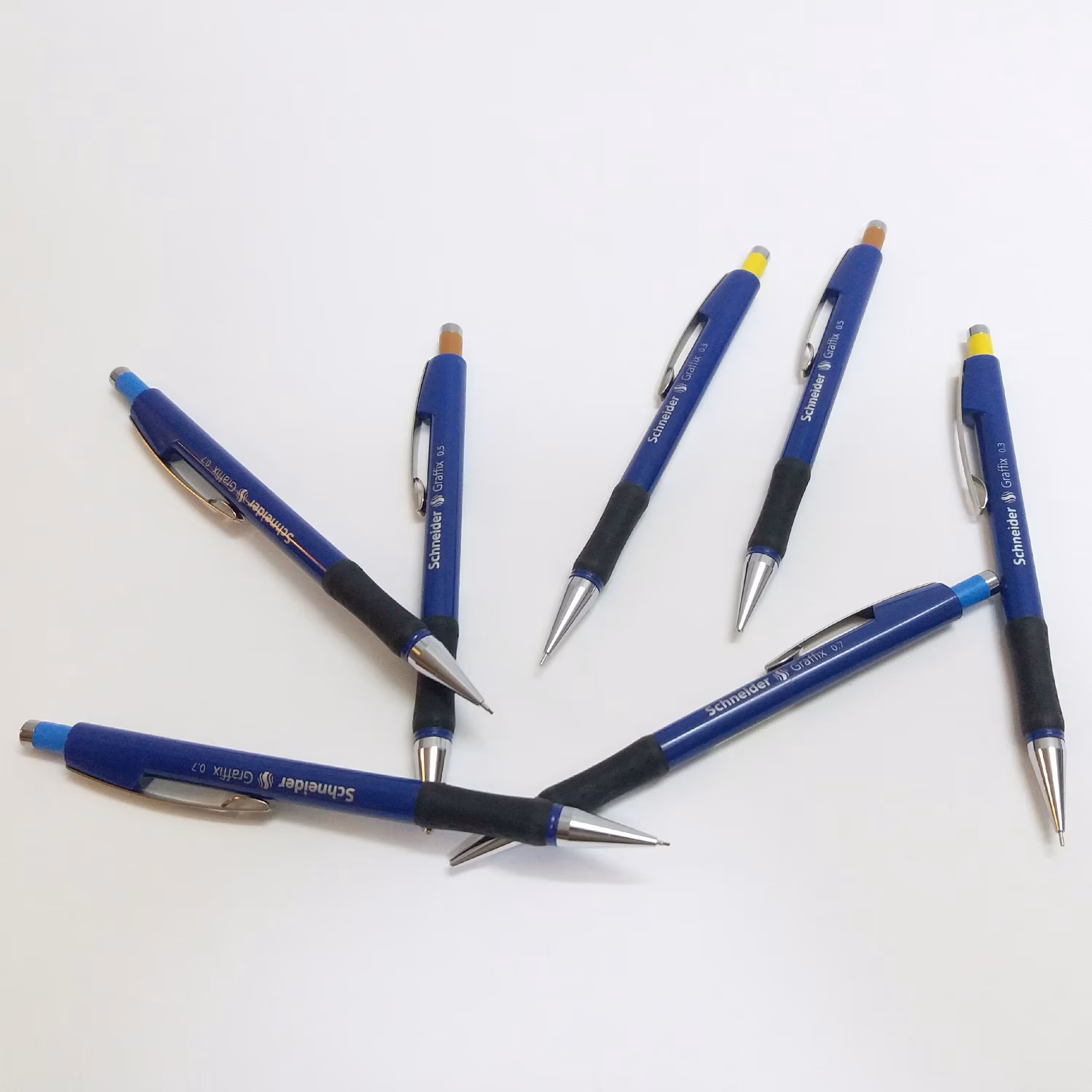 اتود اشنایدر مدل گرافیکس اصل آلمانی