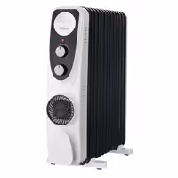 شوفاژ برقی مایدیا مدل NY2513-20M