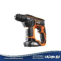 دریل بتن کن شارژی AEG مدل 402-BBH12LI