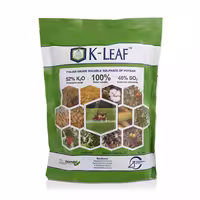 کود سولوپتاس کی لیف