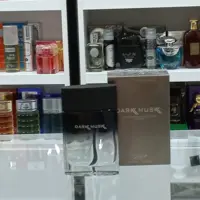 ادکلن ژکساف دارک ماسک