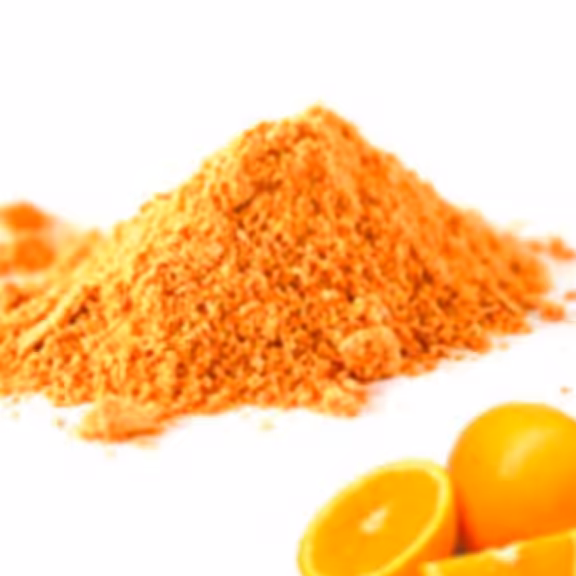 پودر پوست پرتقال الماس کویر