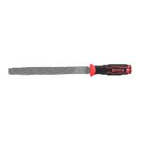 سوهان تخت 8 اینچ رونیکس مدل RH-2500