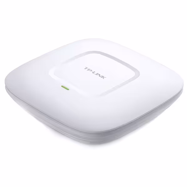 اکسس پوینت تی پی لینک مدل 120