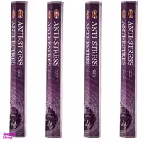 عود هم مدل آنتی استرس کد Anti Stress 04 مجموعه 4 عددی