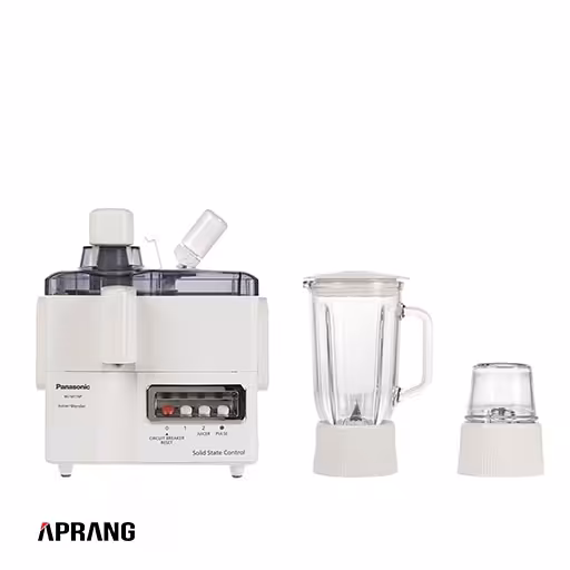 آبمیوه گیری پاناسونیک مدل MJ-M176(لطفا با هماهنگی خرید بفرمایید)