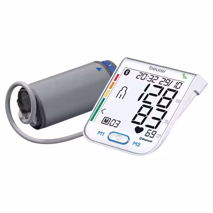 فشارسنج بیورر مدل BM77