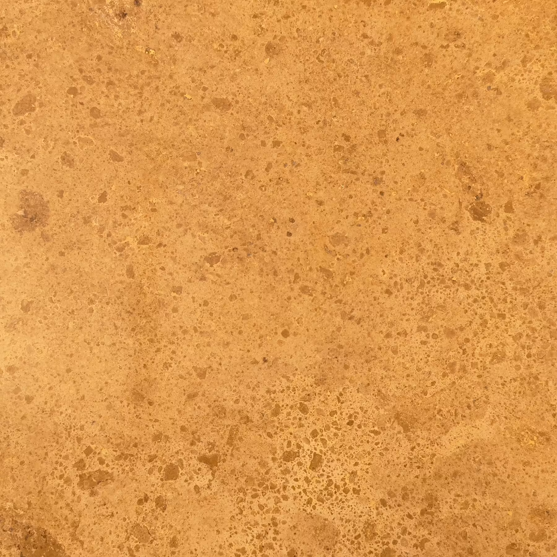 سنگ تراورتن شکلاتی یزد بی موج درجه 2 (عرض 40) -  ارسال با باربری و پس کرایه