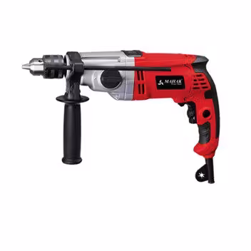 دریل گیربکسی 1050 وات محک DM-1050 - ابزار یراق