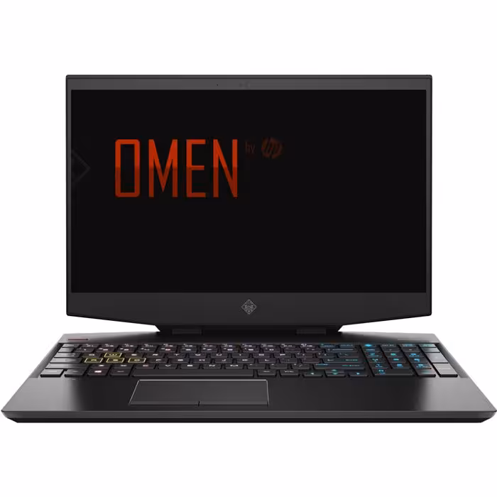 لپ تاپ 15.6 اینچی اچ‌پی مدل OMEN 15-DH1050-C