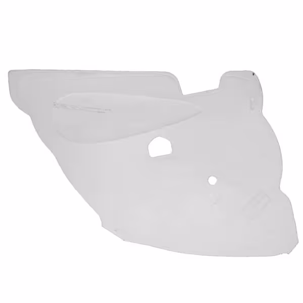 عایق تودری آذین پارت عقب سمت چپ مناسب پراید 131