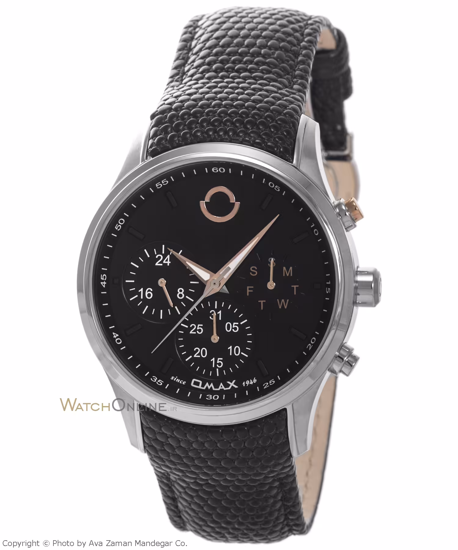 ساعت مردانه اوماکس، زیرمجموعه Perpetual، کد 85SMP22I