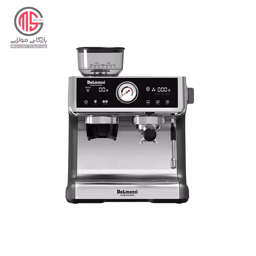 اسپرسوساز دلمونتی مدل DL660