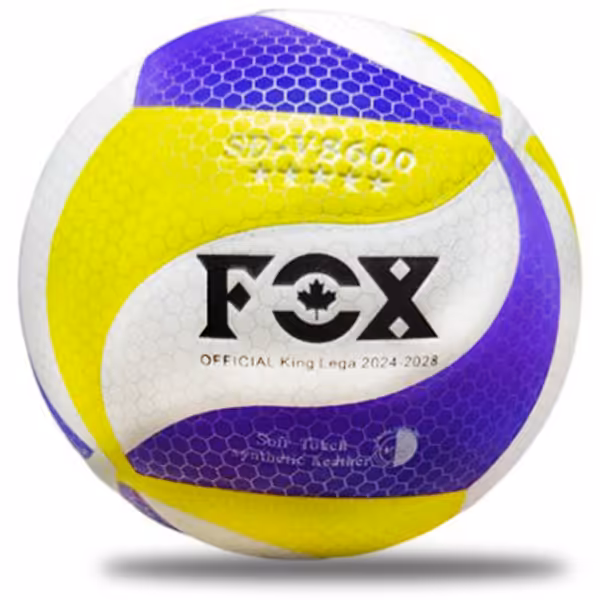 توپ والیبال فاکس 2023