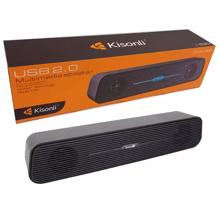 اسپیکر کیسونلی KISONLI 520