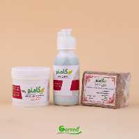 پکیج منافذ باز گامنو