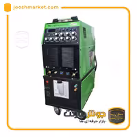 دستگاه جوش آرگون ایران ترانس TIG 315 P  AC/DC