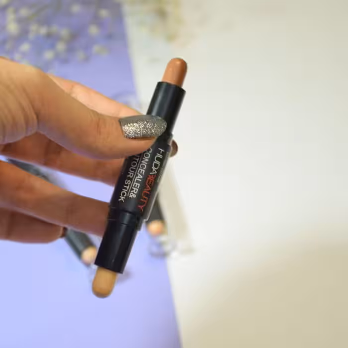 کانتور کانسیلر