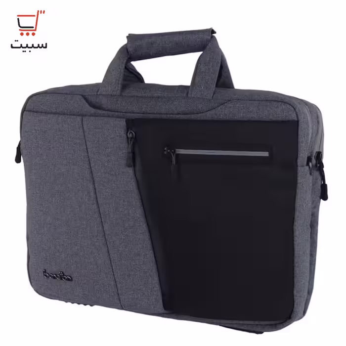 کیف سه کاره لپ تاپ Benetton کد B0105