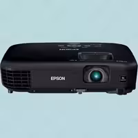 ویدئو پروژکتور استوک اپسون EPSON Powerlite-1221