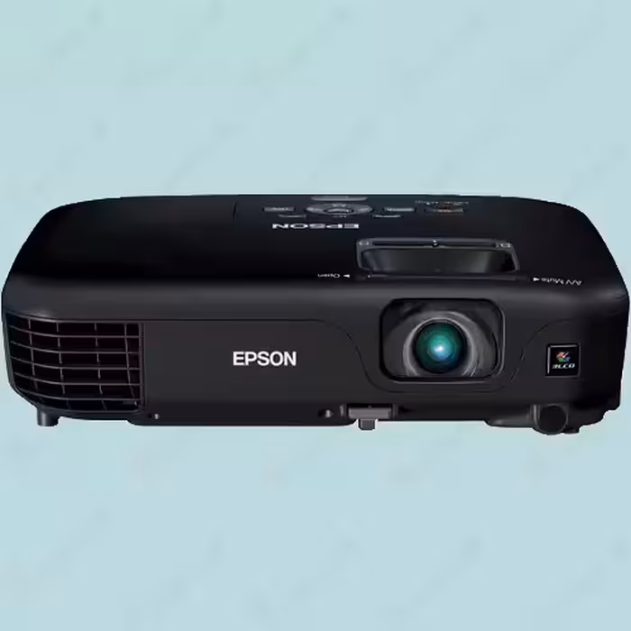 ویدئو پروژکتور استوک اپسون EPSON Powerlite-1221