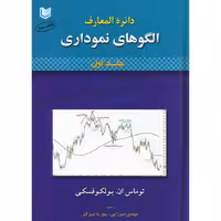 دائره المعارف الگوهای نموداری (2جلدی)