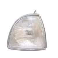 چراغ راهنما پارک پراید صبا راست - مدرن