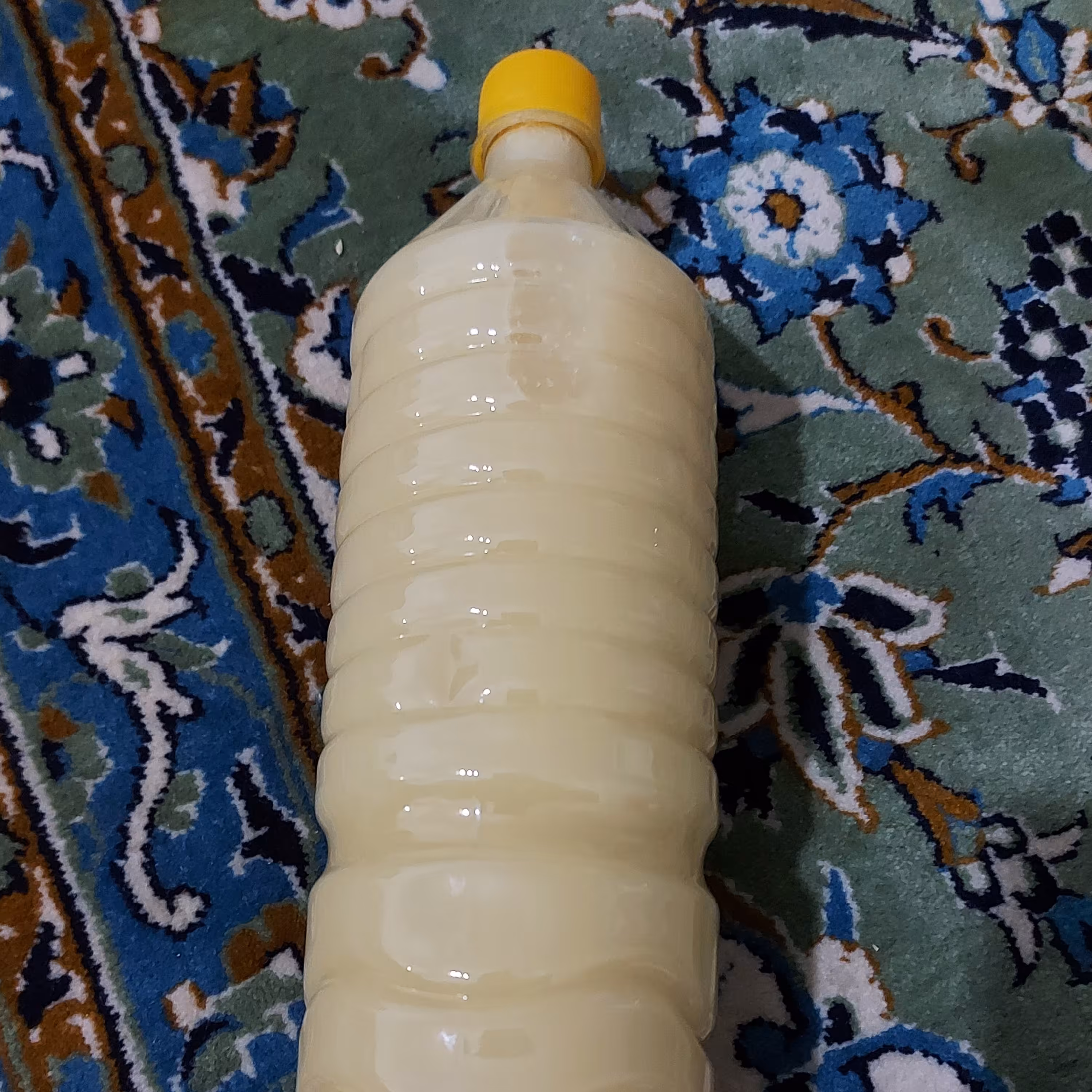 آبلیمو خانگی 