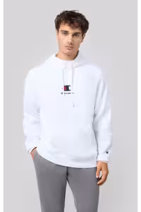 سویشرت سفید مردانه فروشگاه اسکریپت اورجینال Champion