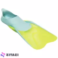 فین غواصی کودکان سوبیا Sueba Kids Diving Flippers FF 100 Soft