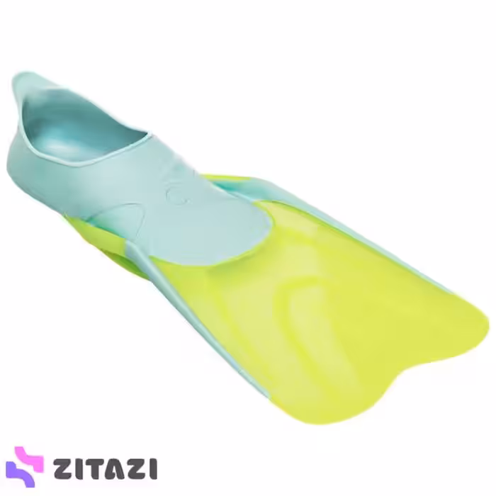 فین غواصی کودکان سوبیا Sueba Kids Diving Flippers FF 100 Soft
