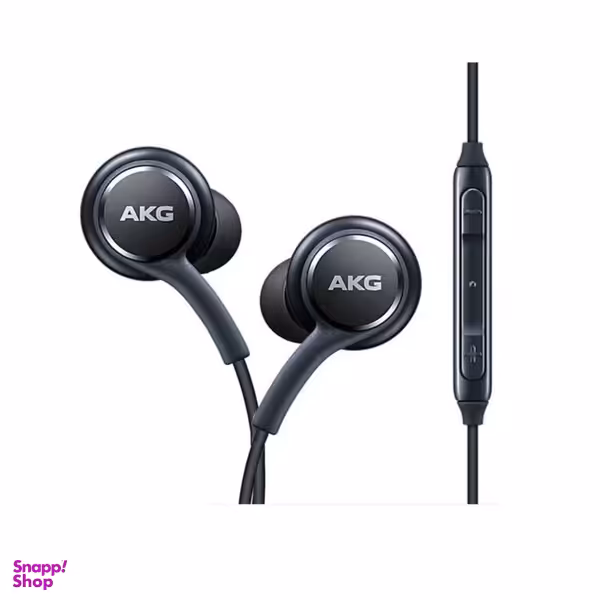 هندزفری مناسب موبایل ساسمونگ (Samsung) مدل AKG