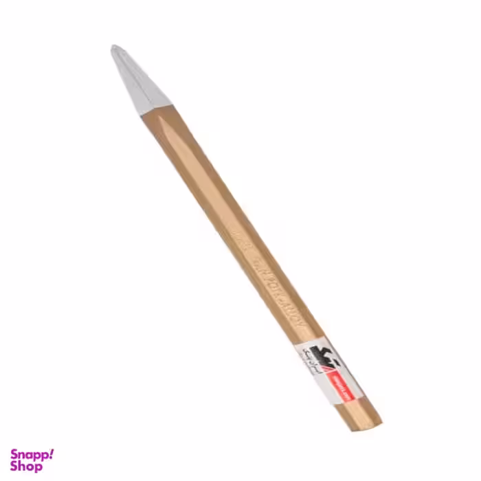 قلم ساختمانی ایران پتک مدل LC 1910 سایز 20 میلی متر