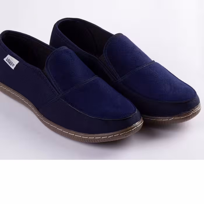 کفش راحتی مردانه طرح Vans  ( سایز 43)