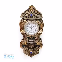 ساعت دیواری طرح Quarts