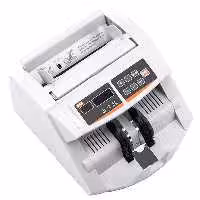 دستگاه اسکناس شمار مکس مدل بی اس 210