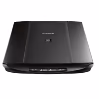 اسکنر کانن مدل CanoScan LiDE 120