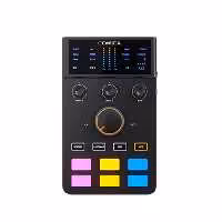 کارت صدا کامیکا COMICA AD Caster C1