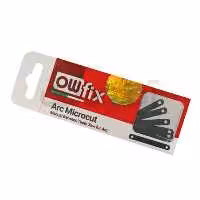 تیغ اره بین دندانی برای کمان Owfix