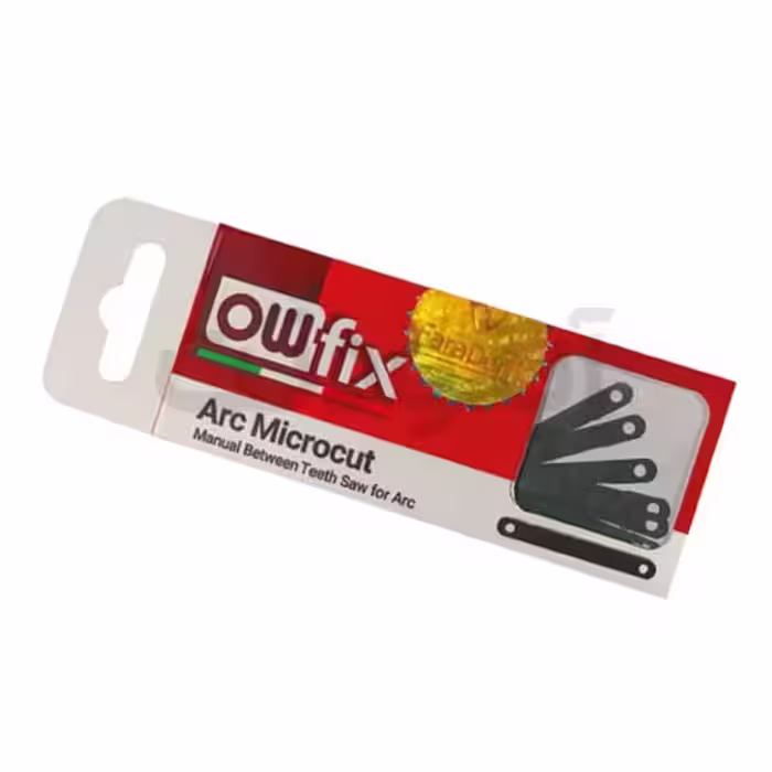 تیغ اره بین دندانی برای کمان Owfix