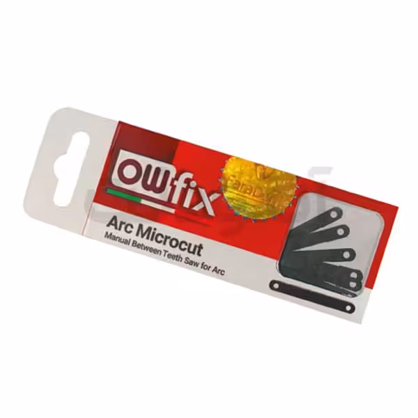 تیغ اره بین دندانی برای کمان Owfix