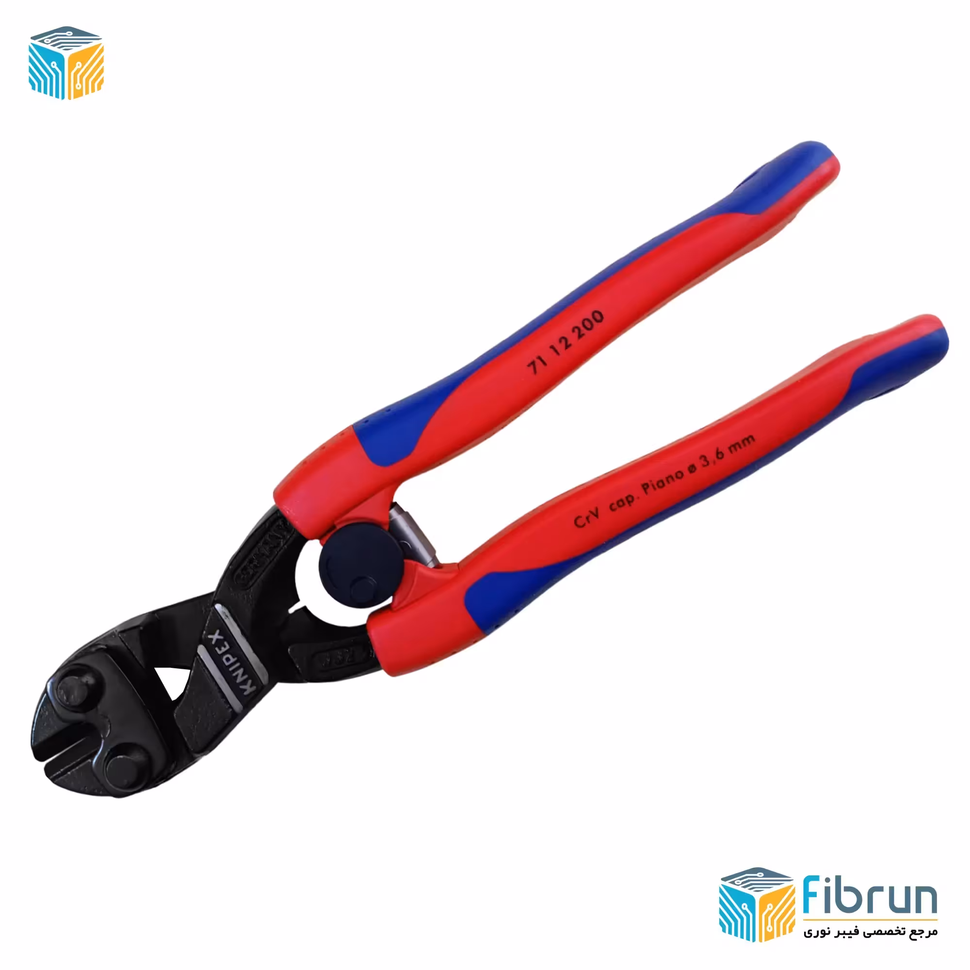 مفتول بر کنیپکس Knipex 71 12 200