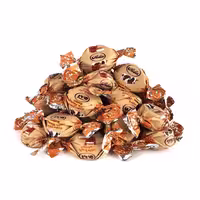شکلات تافی شیر عسلی آیدین (200 گرم)