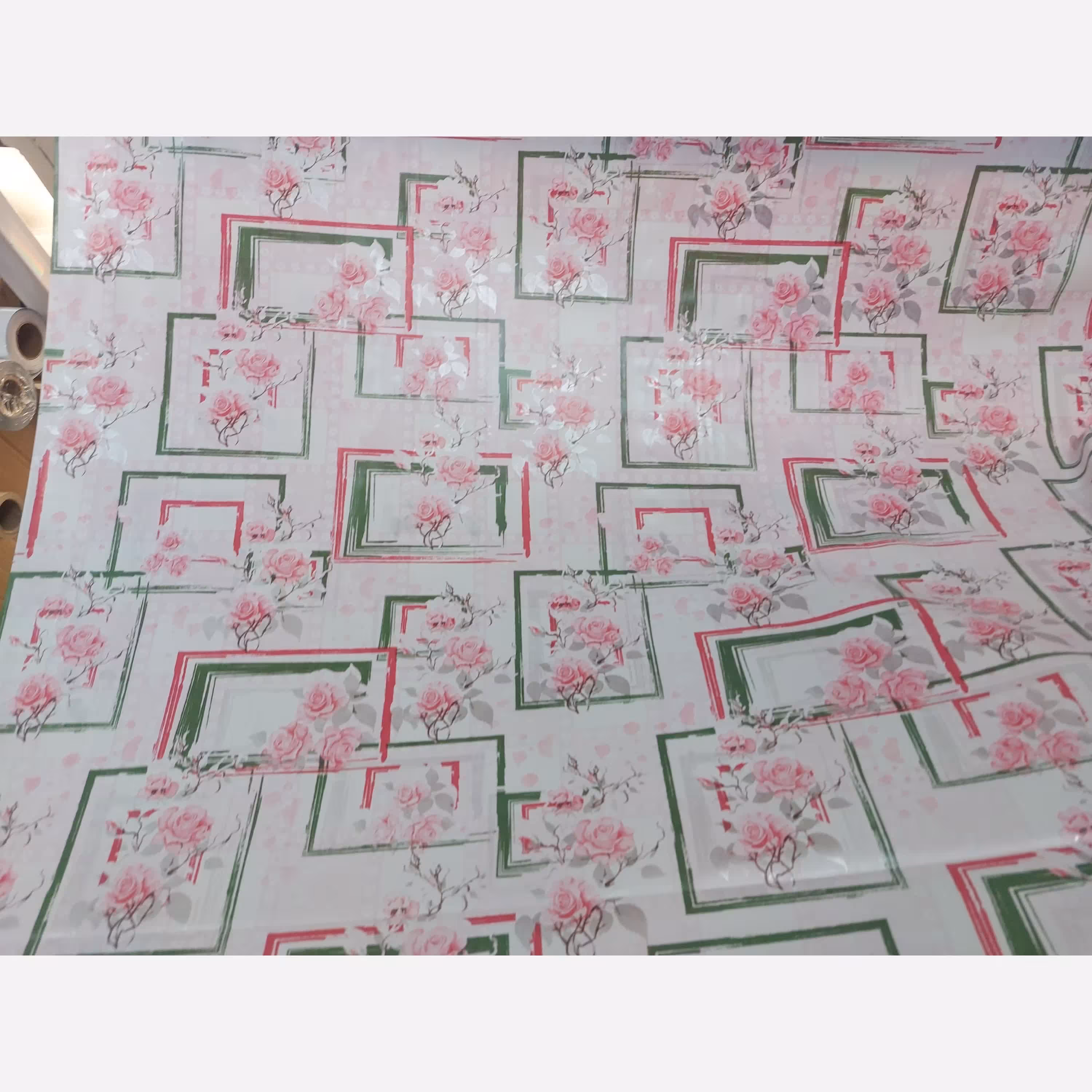 سفره متری شیک عرض یک متر سفره برشی در پلاسکو دهقان