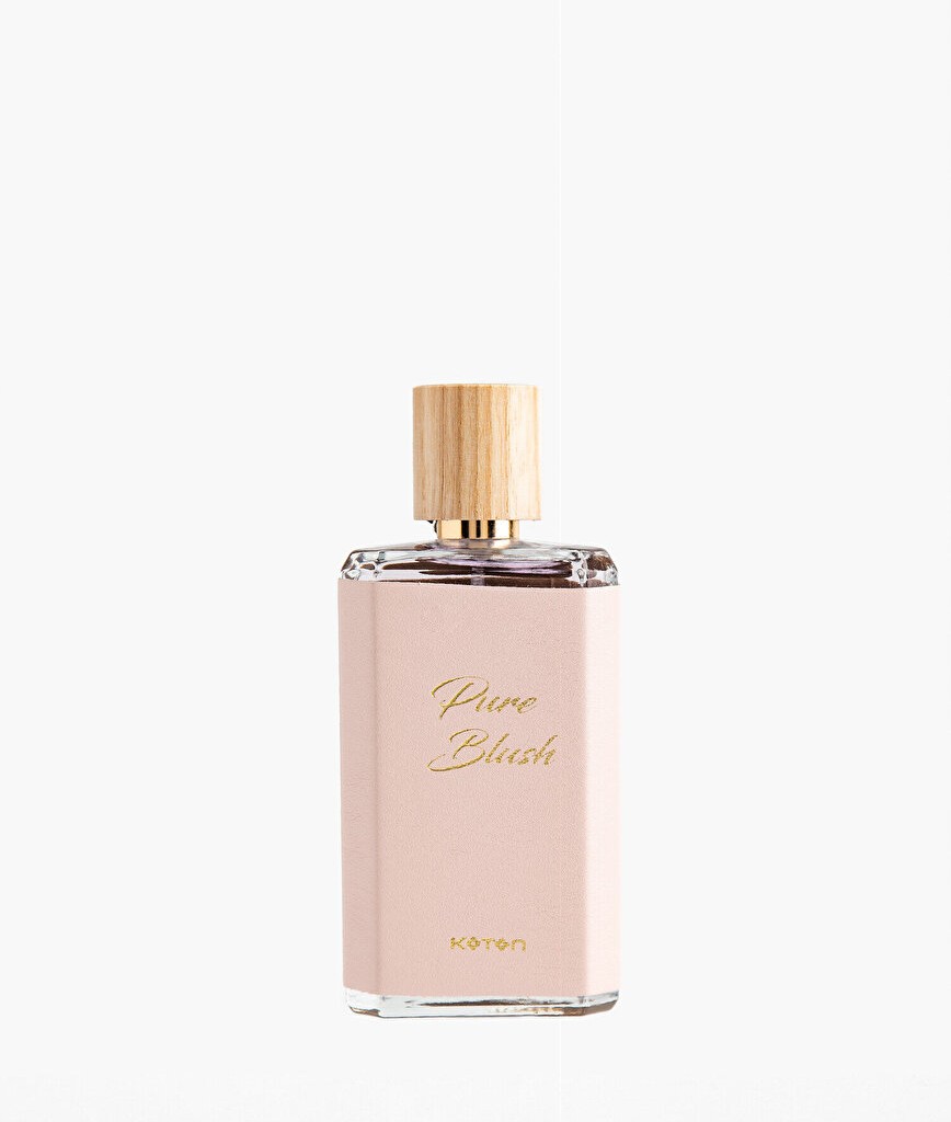 ادکلن زنانه کوتون Koton Pure blush