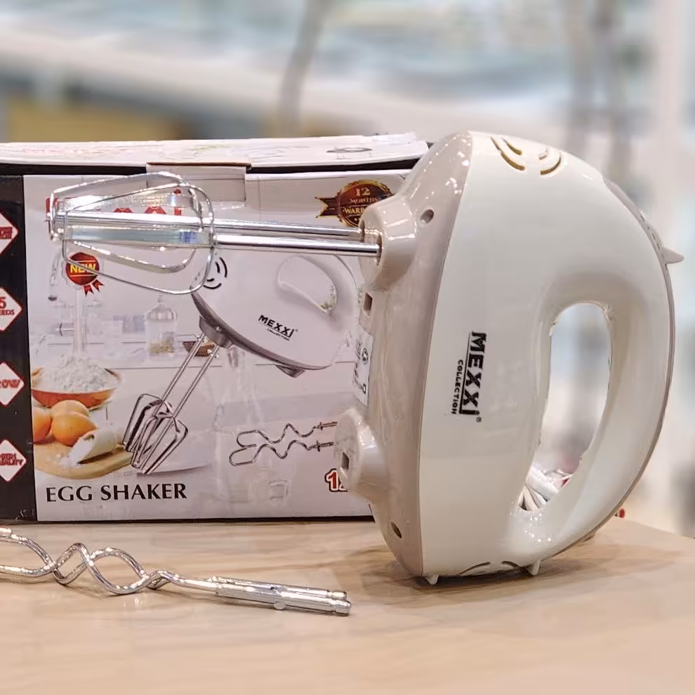 همزن برقی 5 سرعته مکسی 