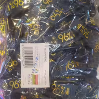 شکلات فوق تلخ 96 درصد برند اکو 3 گرمی 