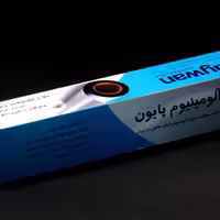 فويل پایون عرض 30 سانتی متر