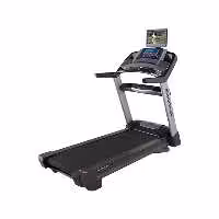 تردمیل نیمه باشگاهی تاشو نوردیک ترک مدل ELITE-5000