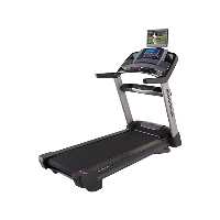 تردمیل نیمه باشگاهی تاشو نوردیک ترک مدل ELITE-5000